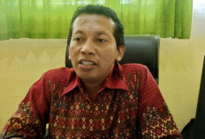 Pelantikan Kadis PUPR dan Kadis Kesehatan Tunggu Izin Kemendagri