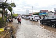 Jalan Rawa Makmur Ditangani Pemprov Bengkulu, Peningkatan Dimulai Juni Mendatang