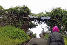Hits dan Instagramable! Berikut 11 Tempat Wisata di Batu Malang