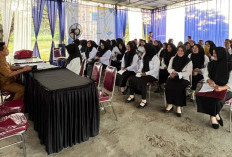 Seleksi PPPK Tahap II Tuntas, 1.474 Peserta Tunggu Kelulusan