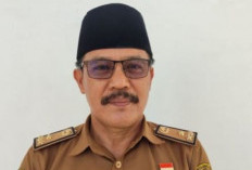 ASN Pemkot Bengkulu Wajib Isi Open Karier, Meski Tak Ingin Pindah