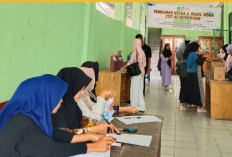 Terganjal Dosen Doktor, Pascasarjana STIT-Q Bengkulu Selatan Belum Buka Program PAI