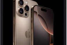 Harga IPhone 16 Pro Max April 2026 Turun, Masih Jadi HP Sultan?