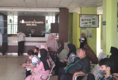  Butuh Minimal 15 Unit, RSUD Mukomuko Berencana Tambah Mesin Cuci Darah 2025 Mendatang