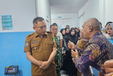 Bengkulu Tengah Tambah 6 SPPG untuk Program MBG