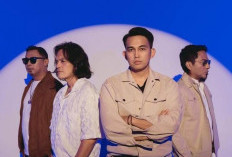 11 Band Indonesia yang Ganti Vokalis, Ada yang Semakin Populer