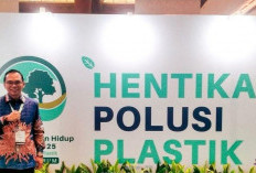 Bupati Teddy Rahman Komitmen 2029 Seluma Bebas Sampah