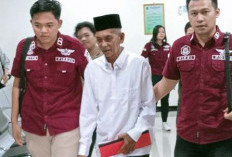 Didakwa Terlibat Dugaan Korupsi Rp1,1 Miliar Dana ZIS, Mantan Ketua Baznas BS Ajukan Penangguhan