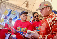 Buka Bulan Merdeka Belajar, Gubernur Bengkulu Rohidin Pesankan Ini
