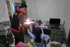 Jaksa Bidik Tersangka Tambahan Tipikor RSUD Kepahiang 