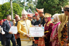 Gubernur Rohidin Tingkatkan Kesejahteraan Guru di Provinsi Bengkulu