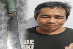 Kasus Penikaman di TPI, Polisi Amankan Warga Tawang Rejo Seluma