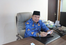 Permudah Perizinan untuk Perekonomian Kota Bengkulu