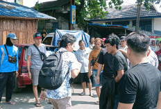 Divonis 13 Tahun, Terdakwa Pembunuhan di Warung Tuak Ajukan Banding