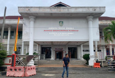 Realisasi PAD Bengkulu Capai 95 Persen, Bapenda Optimis Lampaui Target