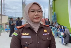 Garap Dana Desa 2025, Jaksa Kepahiang Turun Pastikan Tepat Guna