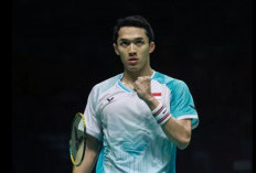 Saatnya Buktikan Diri di India Open 2026