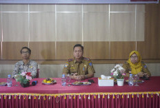Pemkab Bengkulu Utara Terapkan Evaluasi Kinerja ASN Berbasis Elektronik