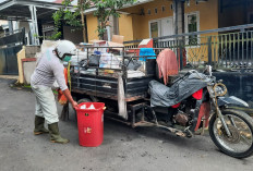 Maksimalkan Badan Layanan Umum Daerah Pengelolaan Sampah