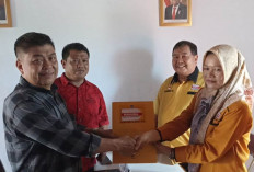 Partai Hanura Buka Pendaftaran Penjaringan Bakal Calon Kepala Daerah dan Calon Wakil Kepala Daerah