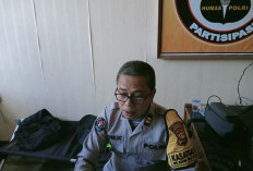  Barang Senilai Rp2,4 Miliar Hilang di Gudang, PT Everbright Lapor Polisi