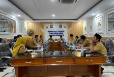 WFA ASN Pemprov Bengkulu Diperpanjang hingga Maret 2026