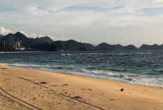 Pantai Eksotis di Aceh Besar, Dream Life Beach Bernuansa Ala Pulau Dewata