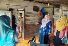 Pemkot Bengkulu Pulihkan Korban Bullying, Pendidikan Tika Disiapkan Kembali