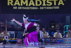 Eksplorasi Tradisi Sunda yang Memukau! Berikut 5 Budaya Jawa Barat