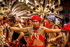 4 Suku yang Paling Ditakuti di Indonesia, Salah Satunya Apakah Termasuk Suku di Daerah Kamu