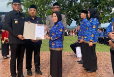 Ratusan CPNS Seluma Masih Belum Pindah Domisili, Arahan Bupati Diabaikan 