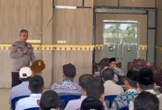 Lomba Ketahanan Pangan Sadesahe, Bengkulu Selatan Ikutkan 142 Desa