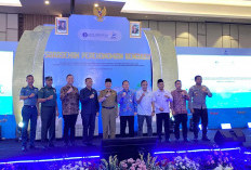 Tercatat Melambat, Optimis Ekonomi Bengkulu Tumbuh, BI dan DJPb Gelar Sarasehan