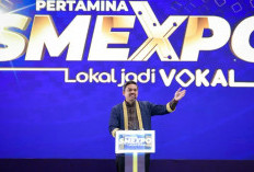 Maman: Kualitas jadi Tantangan Utama UMKM