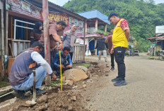 Dua Perusahaan Proyek SPAM Diblacklist Nasional hingga 3 Tahun