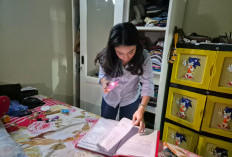 Tambah Harta Sitaan Tipikor RSUD Kepahiang 