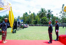 Pemprov Bengkulu Akan Lindungi Pelaku UMKM dan Petugas Satlinmas dengan BPJS Ketenagakerjaan