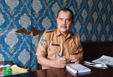 Audit Lanjutan BPK RI Digelar, Kepala OPD Lebong Diminta Tidak DL 
