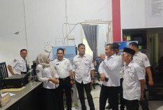 Arsip Dukcapil Mukomuko Menumpuk, DPRD Soroti Usulan Ruang Selalu Dicoret