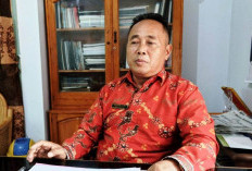 20 Penjabat Kades Dilantik, Mayoritas PNS Kecamatan 