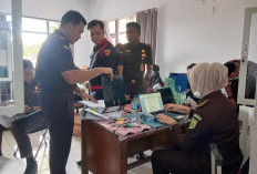 Penetapan Tersangka Dugaan Korupsi RSUD Curup Dinanti 