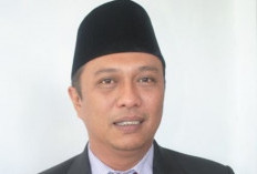PAW Iwan Harjo, DPRD Surati DPN PKP 