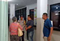Geger Temuan Mayat Tergantung di Kampung Cina
