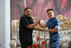  TNI AU Bangun Satuan Radar di Bengkulu Selatan, Groundbreaking April 2026