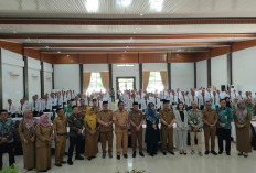 Tidak Ada Pendaftar Magang ke Jepang dari Kabupaten Kaur 