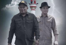 Dapatkan Rekom Gerindra Maju Pilkada Seluma, Jonaidi Mundur dari DPRD Provinsi Bengkulu Terpilih