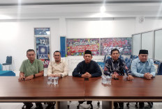 Usung Helmi Hasan, Tapi PAN Tetap Buka Pendaftaran Cagub Bengkulu 