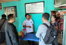  Dinsos Telusuri Dugaan Eksploitasi Pengemis Anak di Simpang Lima Kota Bengkulu