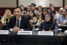 Dorong Indonesia-GCC FTA Tuntas Akhir 2025