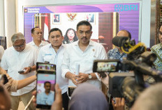 Klinik UMKM Bangkit Dorong Pemulihan Ekonomi UMKM Sumatera